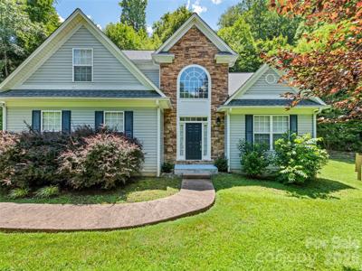 57 Woodfin Road