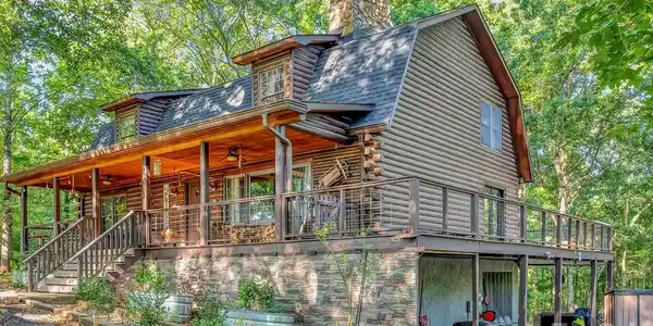 2440 Mount Lebanon Road