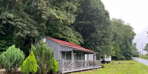 1961 Cane Creek Road