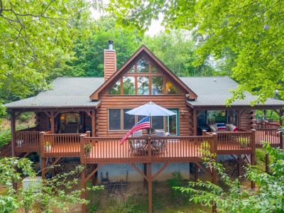 760 Woody Lane
