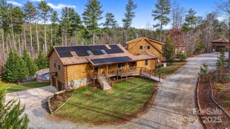2257 Quiet Creek Lane