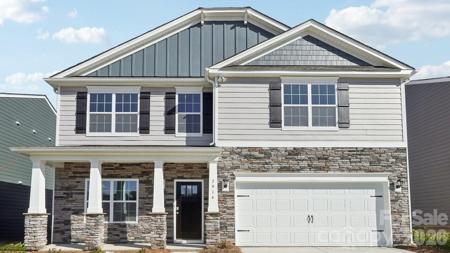 123 Ridgehaven Drive