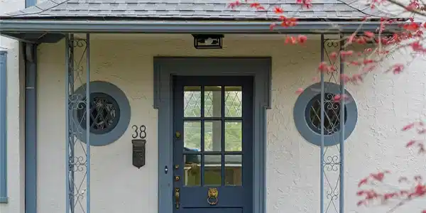38 Lakeview Road