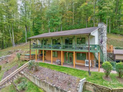 275 Knob Hill Estates Road