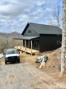 646 Fontana Ridge Road