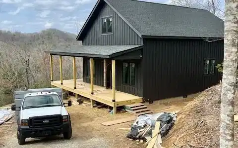646 Fontana Ridge Road