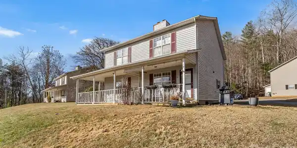 19 Rocking Porch Road