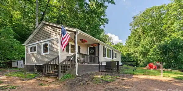 1226 Newfound Road