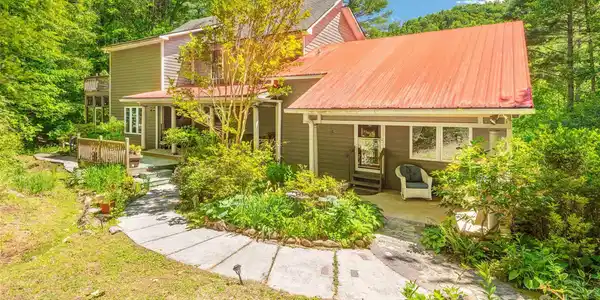14 Shelton Branch Road