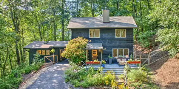 48 Black Oak Forest Road