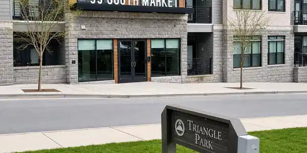 55 S Market Street