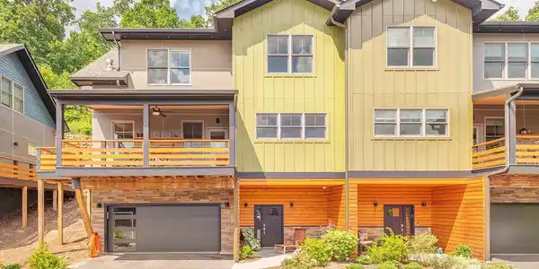 406 Kessler Place