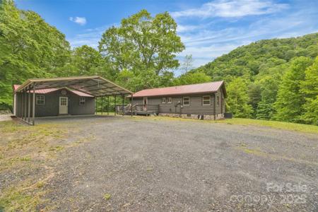 1598 Claybank Road