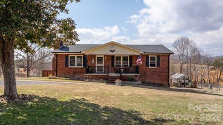 511 Crutchfield Road