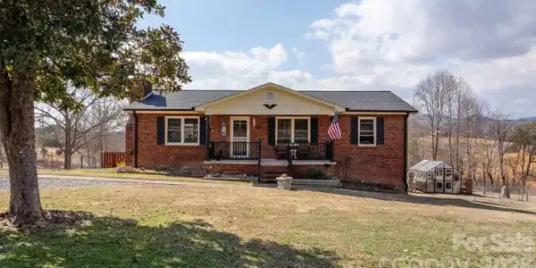 511 Crutchfield Road