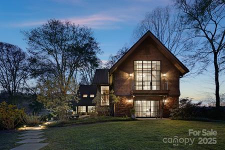 3903 Island Ford Road