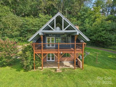 1170 Ratcliff Cove Road