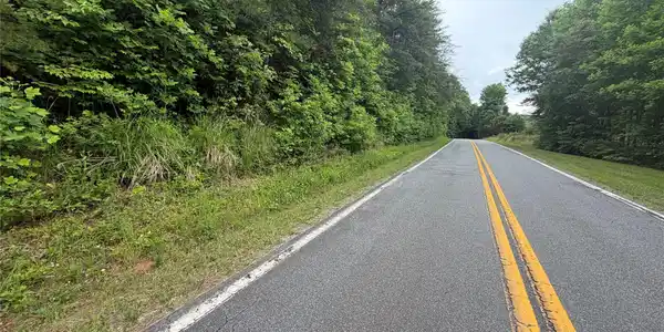Lot 9 Parker Padgett Road