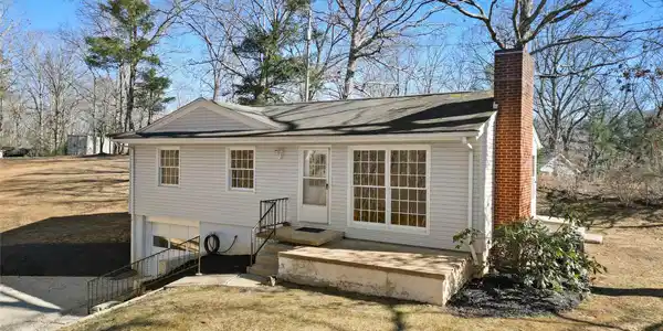 76 Maple Springs Road