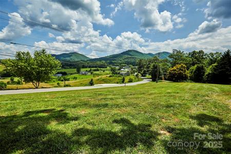 529 Old Newfound Road