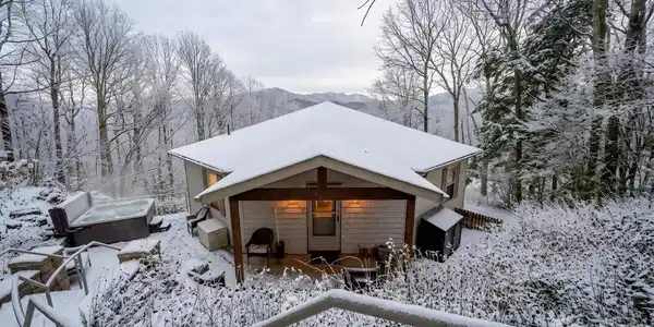 114 Deerwood Trail
