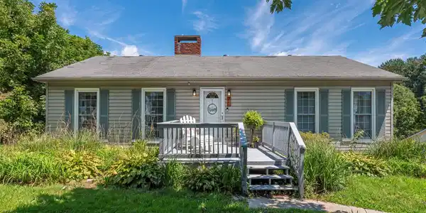 91 Star Ridge Road