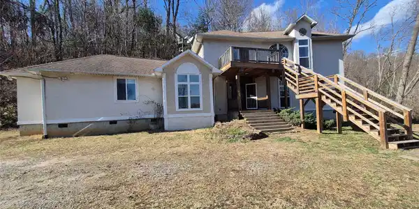 318 Vance Gap Road