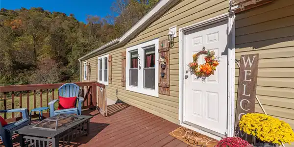 376 Wellstown Road