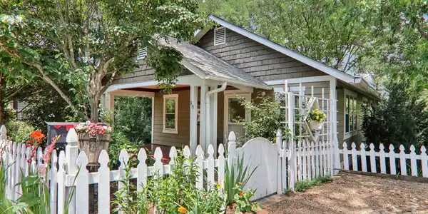 39 Short Street