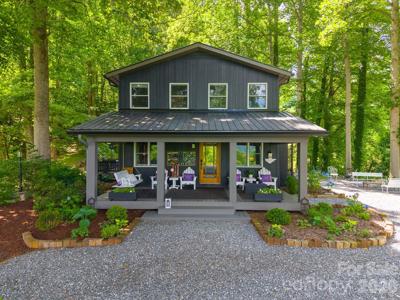 75 Mountain View Road