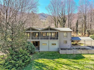 41 Balsam Shadows Drive