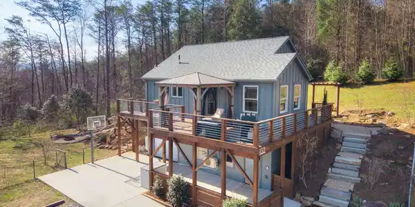 132 Peaceful View Drive