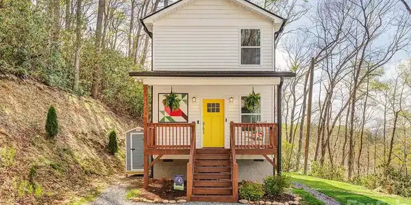 343 Garren Creek Road