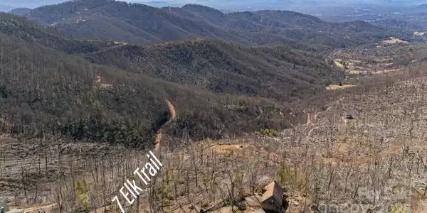 7 Elk Trail