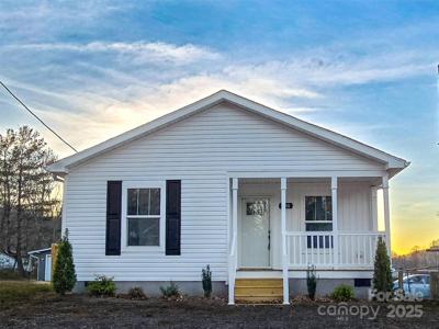 126 Fountain Way