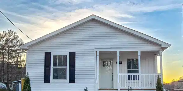 126 Fountain Way