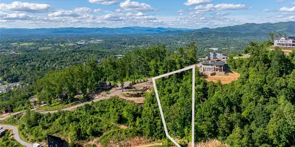 151 Serenity Ridge Trail