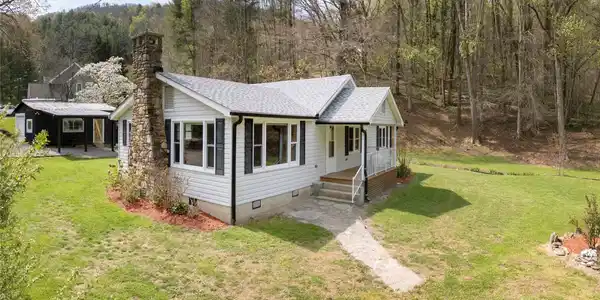 91 Rice Branch Road