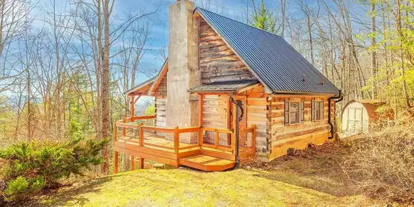 130 Flat Top Mountain Road