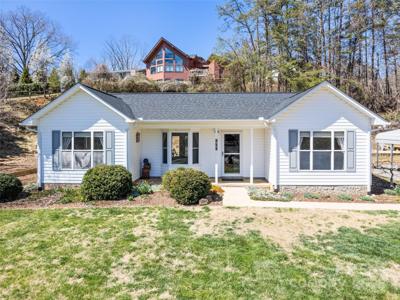142 Reems Creek Road