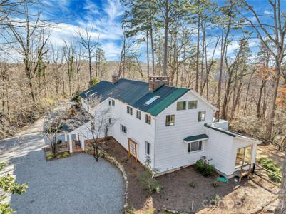 566 Canebrake Road