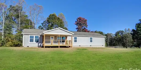 1675 Bull Creek Road