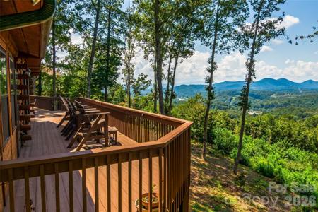 82 Running Ridge Road
