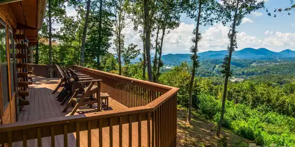 82 Running Ridge Road