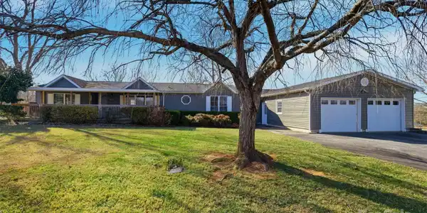4598 Pruett Drive