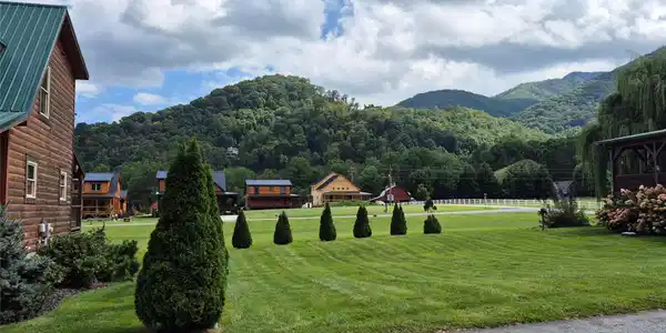 Lot #26 Meandering Way