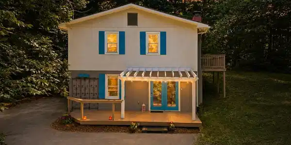 95 Walker Cove Road