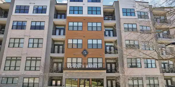 55 S Market Street