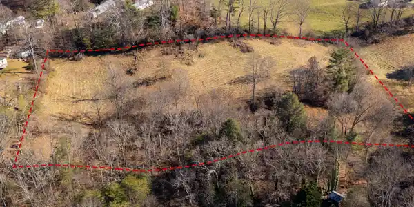 00000 Bluff Cove Road