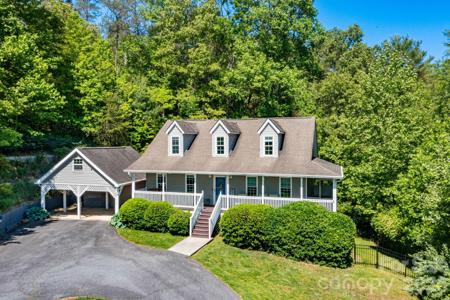 215 Butternut Lane